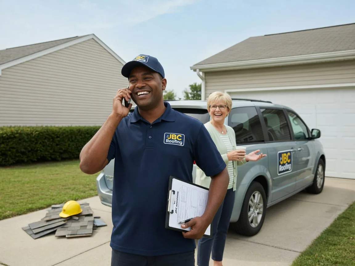 Roof Replacement Huntington, UT FAQs